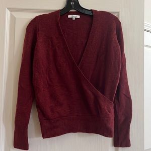 Madewell Sweater -Size XSMALL